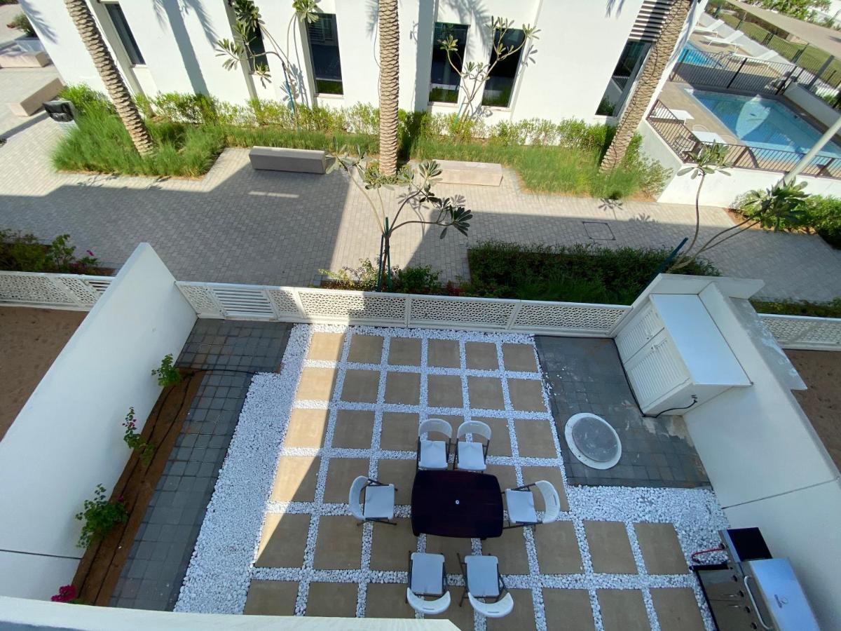 פוג'יירה The White Villa מראה חיצוני תמונה