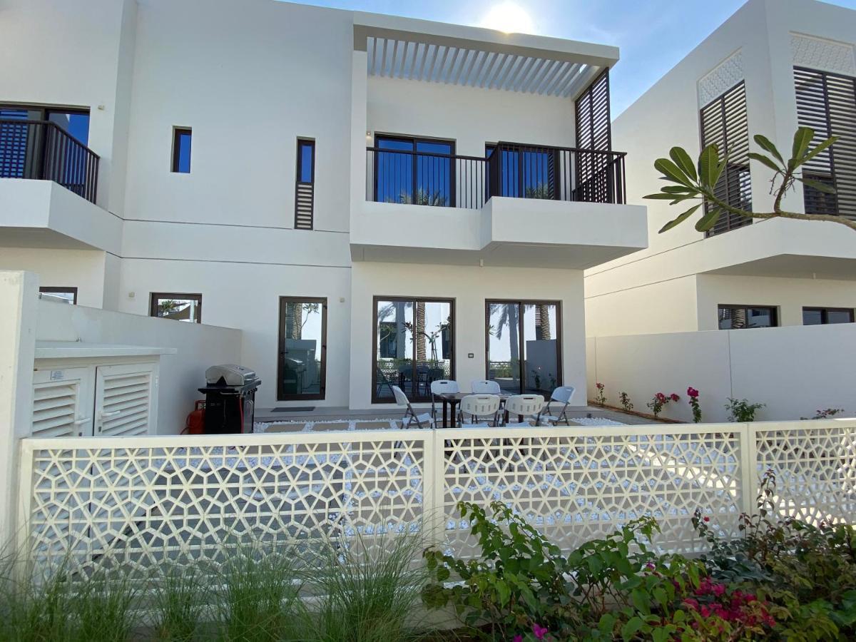פוג'יירה The White Villa מראה חיצוני תמונה