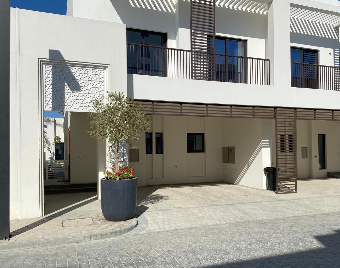 פוג'יירה The White Villa מראה חיצוני תמונה