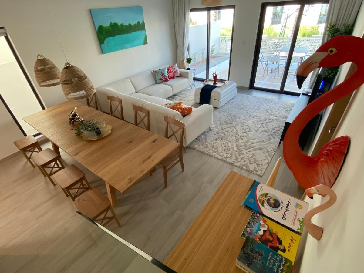 פוג'יירה The White Villa מראה חיצוני תמונה